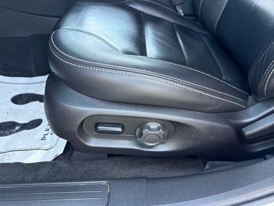 2018 Ford Taurus SEL