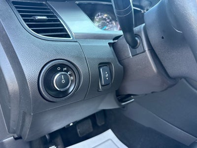 2018 Ford Taurus SEL