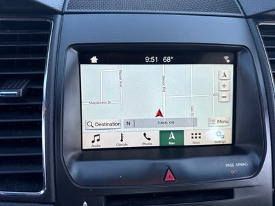 2018 Ford Taurus SEL