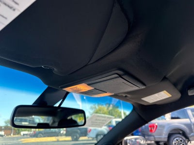 2018 Ford Taurus SEL