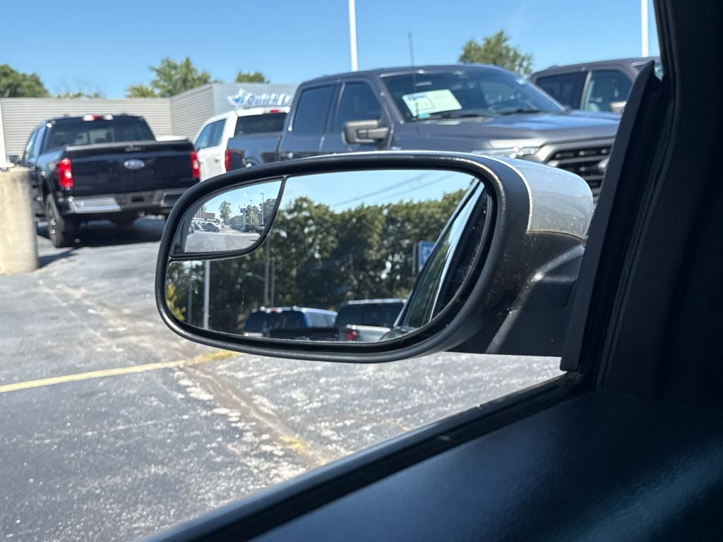 2018 Ford Taurus SEL