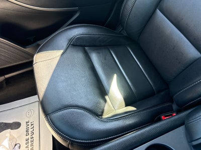 2018 Ford Taurus SEL
