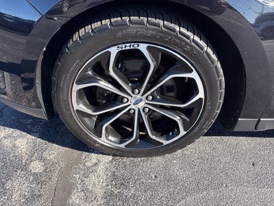 2016 Ford Taurus SHO
