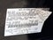 2016 Ford Taurus SHO