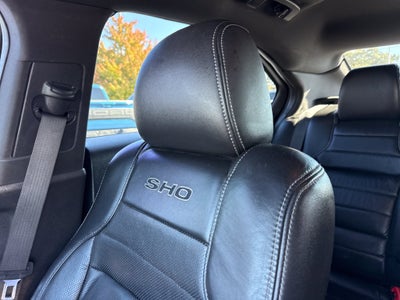 2016 Ford Taurus SHO