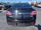 2016 Ford Taurus SHO