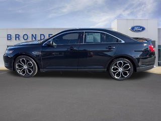 2016 Ford Taurus SHO