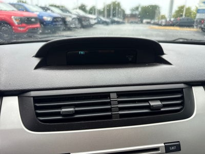 2010 Ford Focus SE