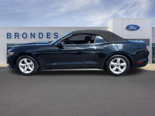2016 Ford Mustang V6