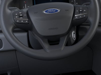 2026 Ford Transit-350 XL