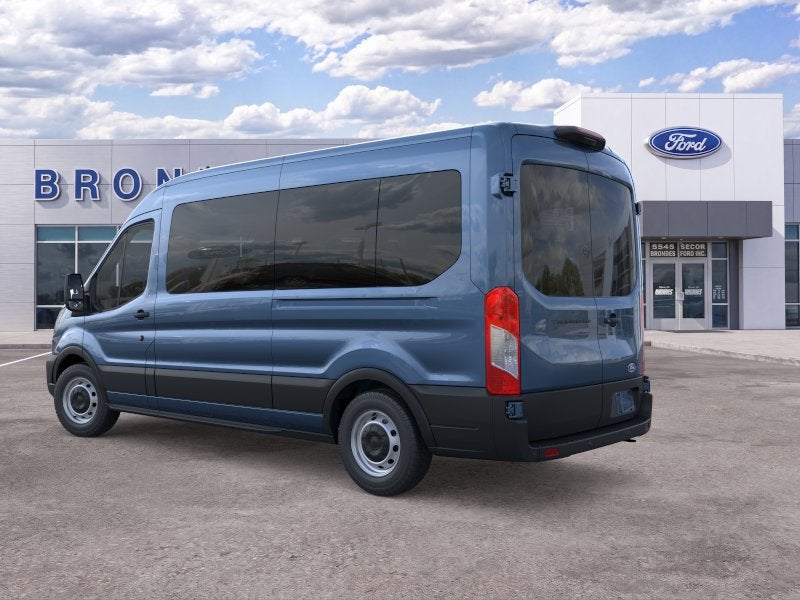 2026 Ford Transit-350 XL