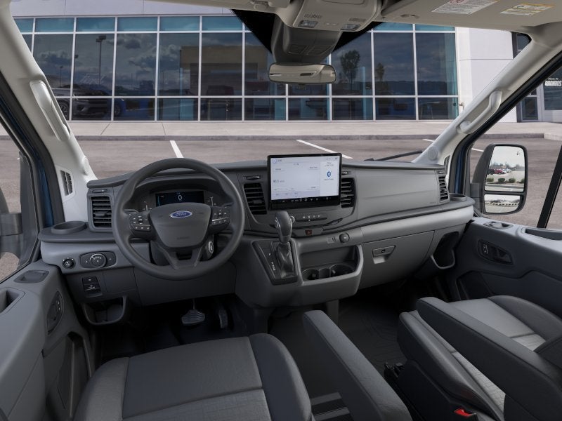 2026 Ford Transit-350 XL
