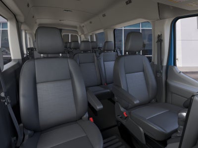 2026 Ford Transit-350 XL