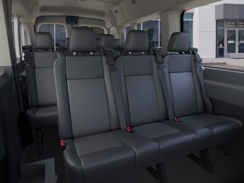 2026 Ford Transit-350 XL