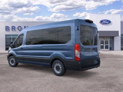 2026 Ford Transit-350 XL