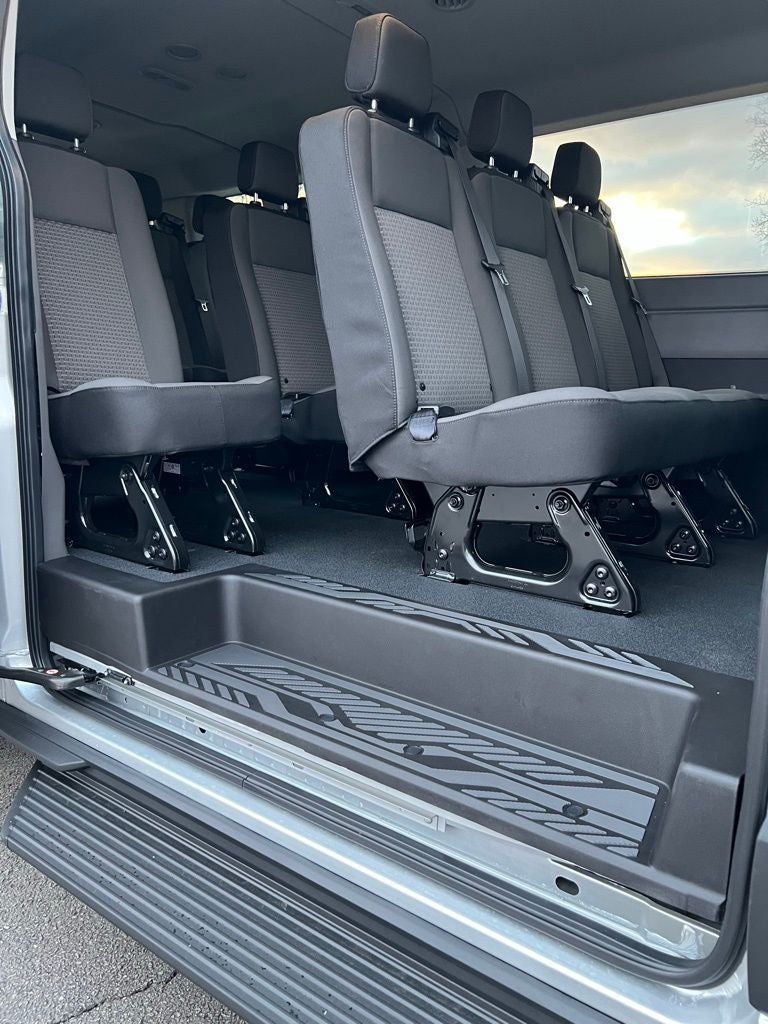 2026 Ford Transit-350 XL