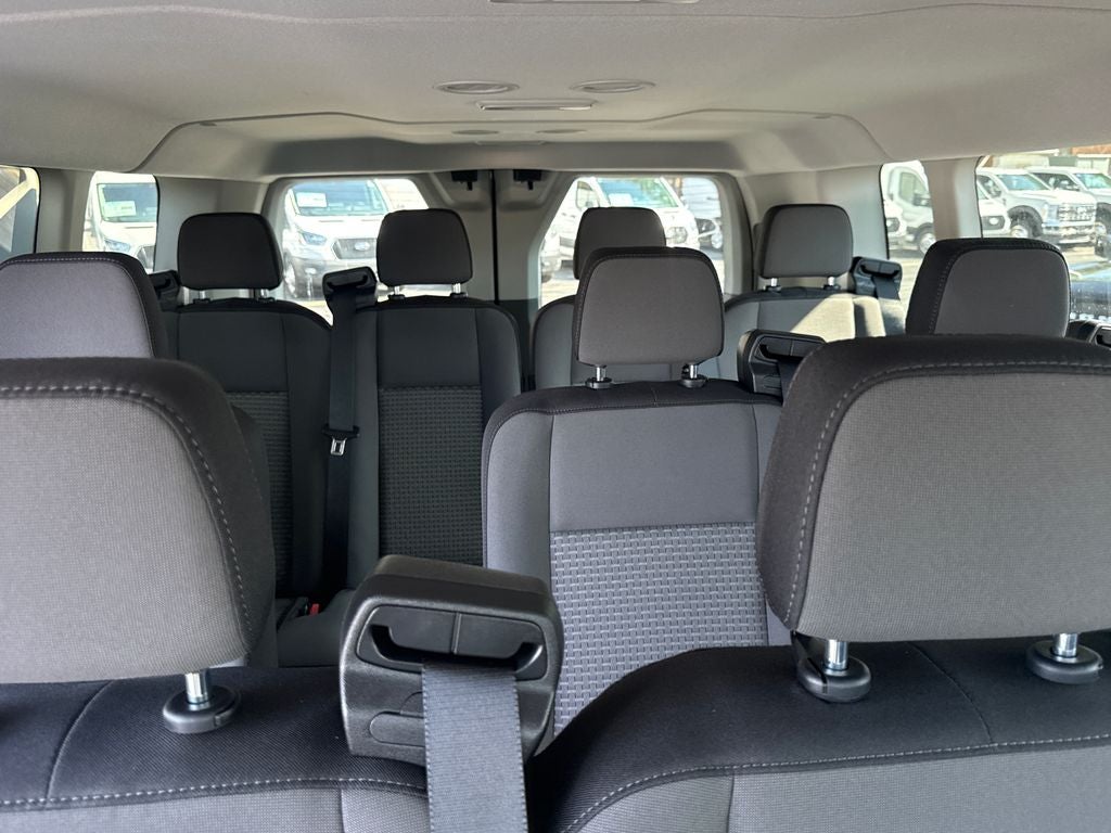 2026 Ford Transit-350 XL