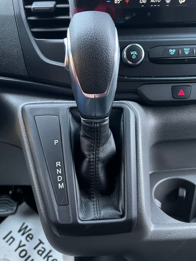 2026 Ford Transit-350 XL