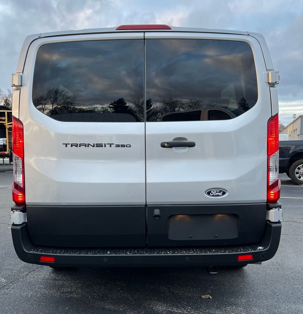 2026 Ford Transit-350 XL