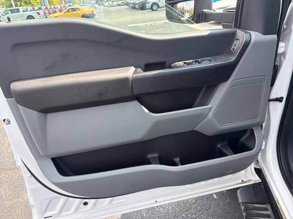 2026 Ford F-550SD XL DRW