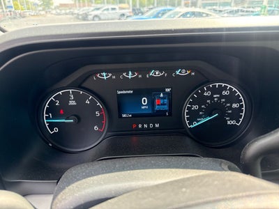 2026 Ford F-550SD XL DRW