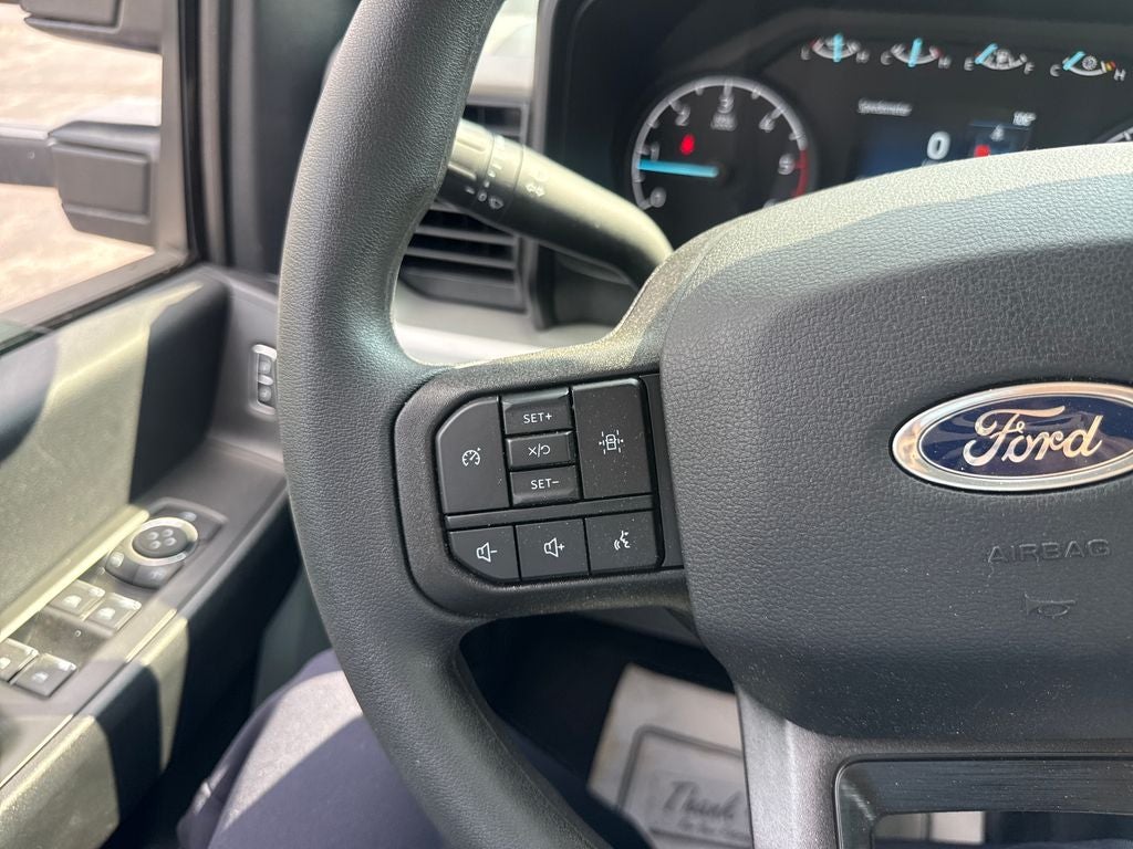 2026 Ford F-550SD XL DRW