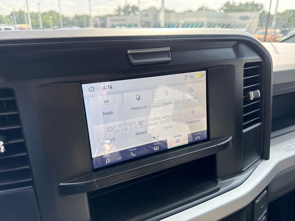2026 Ford F-550SD XL DRW