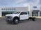 2026 Ford F-550SD Lariat DRW