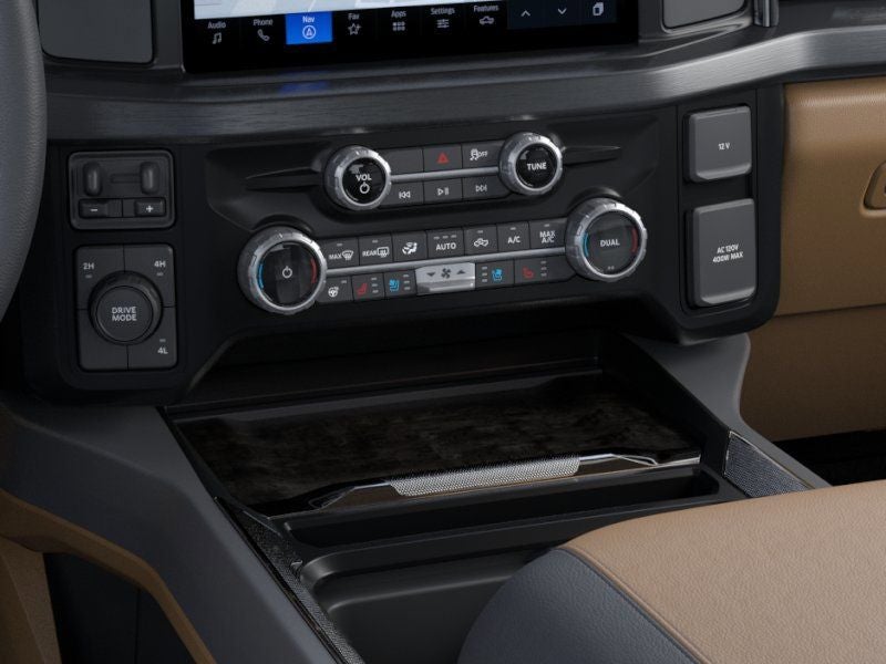 2026 Ford F-550SD Lariat DRW