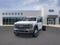 2026 Ford F-550SD Lariat DRW
