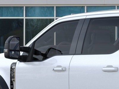2026 Ford F-550SD Lariat DRW