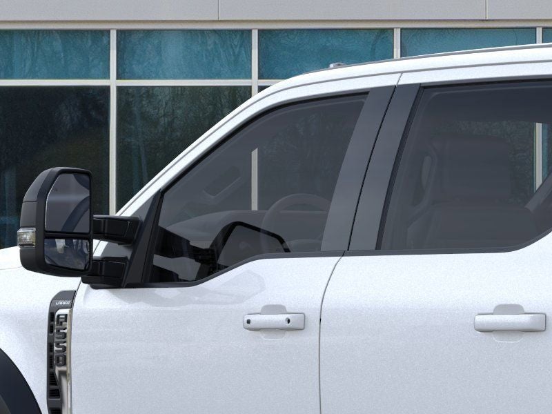 2026 Ford F-550SD Lariat DRW