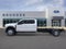 2026 Ford F-550SD Lariat DRW
