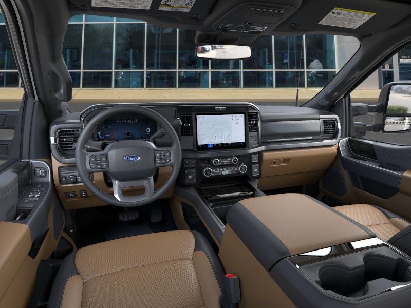 2026 Ford F-550SD Lariat DRW