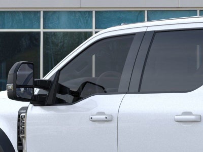 2026 Ford F-550SD Lariat DRW