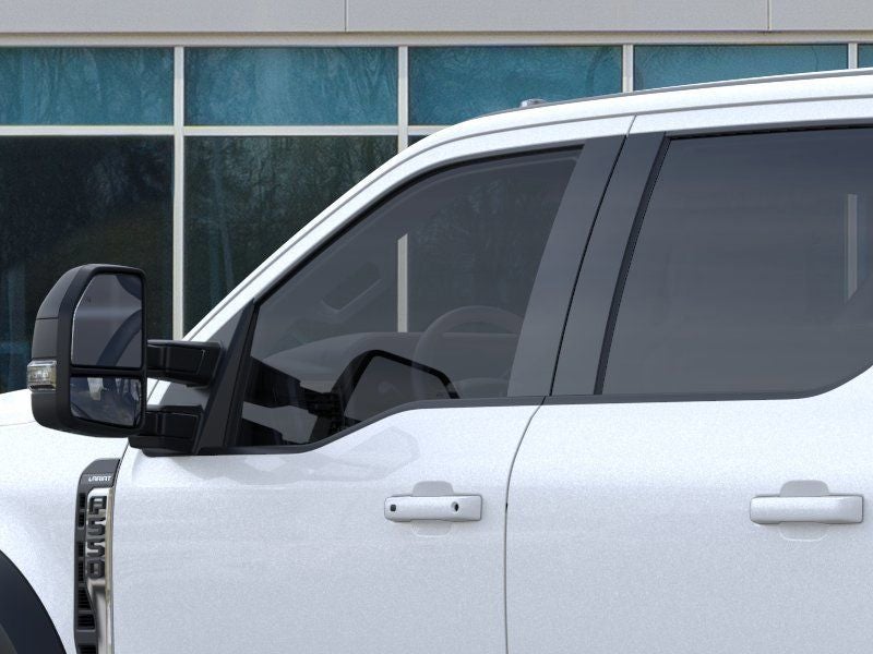 2026 Ford F-550SD Lariat DRW