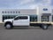 2026 Ford F-550SD Lariat DRW
