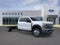 2026 Ford F-550SD Lariat DRW