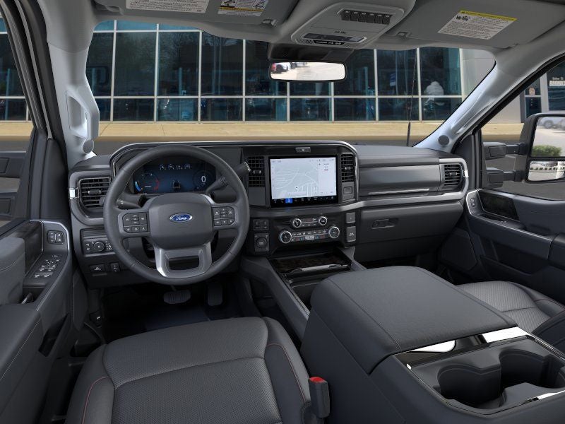 2026 Ford F-550SD Lariat DRW
