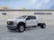 2026 Ford F-550SD XLT DRW