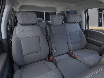 2026 Ford F-550SD XLT DRW