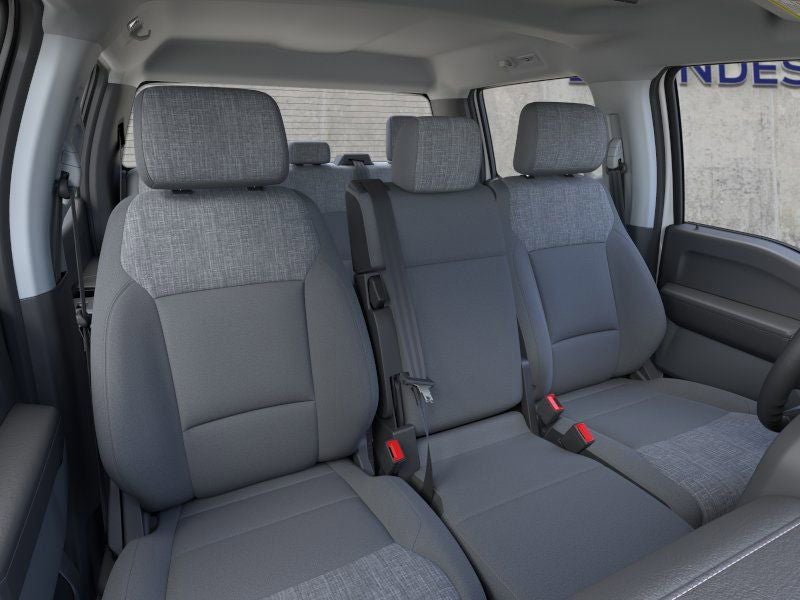 2026 Ford F-550SD XLT DRW