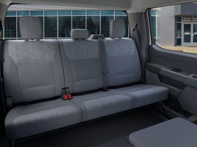 2026 Ford F-550SD XLT DRW