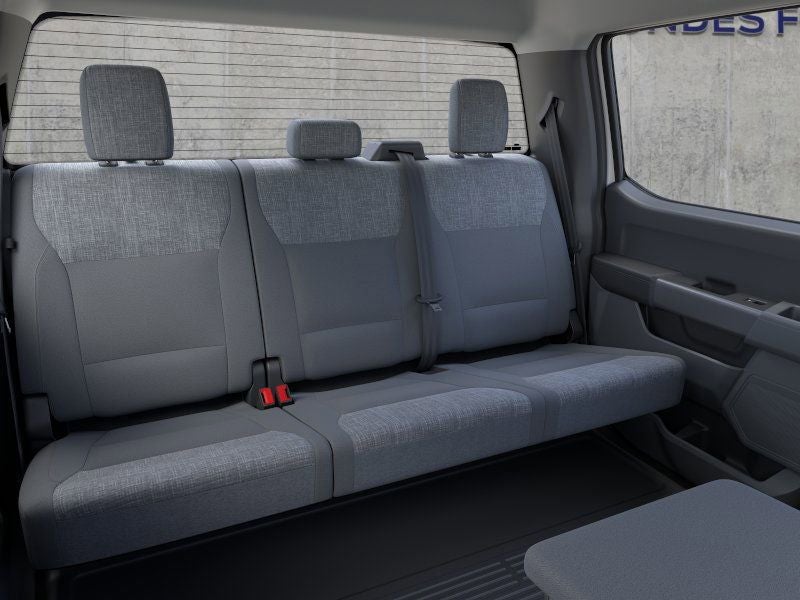 2026 Ford F-550SD XLT DRW