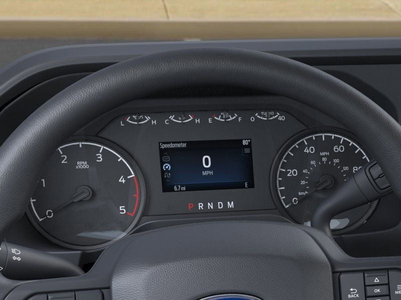 2026 Ford F-550SD XLT DRW