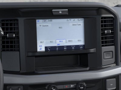 2026 Ford F-550SD XLT DRW