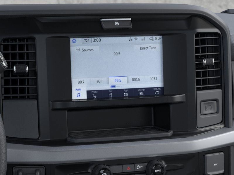 2026 Ford F-550SD XLT DRW