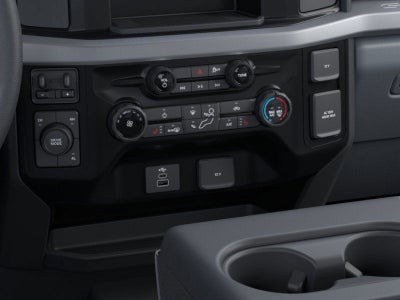 2026 Ford F-550SD XLT DRW