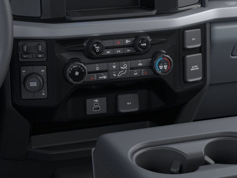 2026 Ford F-550SD XLT DRW