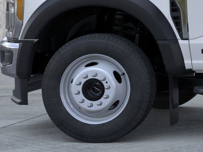 2026 Ford F-550SD XLT DRW